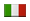 Italiensk